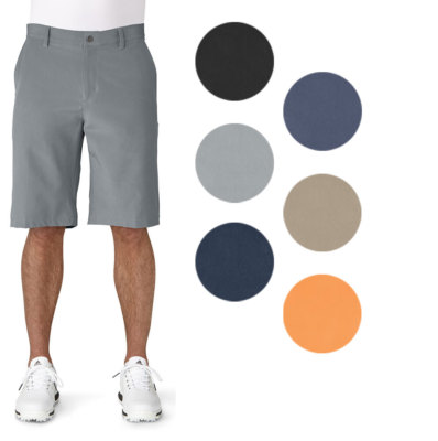 adidas golf shorts mens